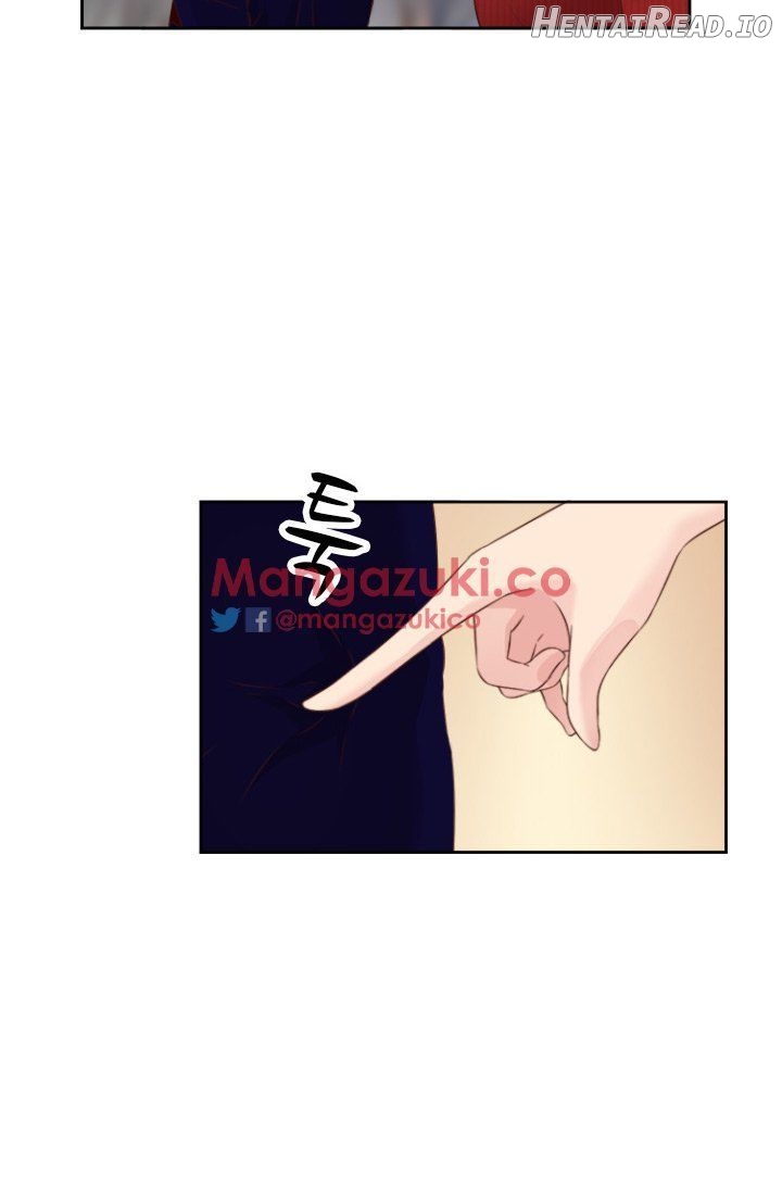 H-Campus - Manhwa Chapter 62 - page 16