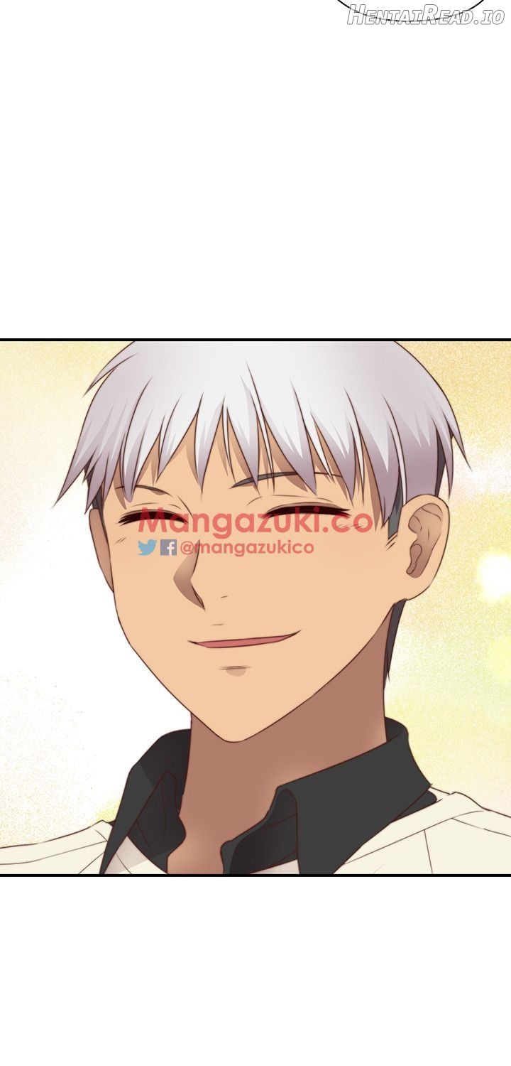 H-Campus - Manhwa Chapter 70 - page 38