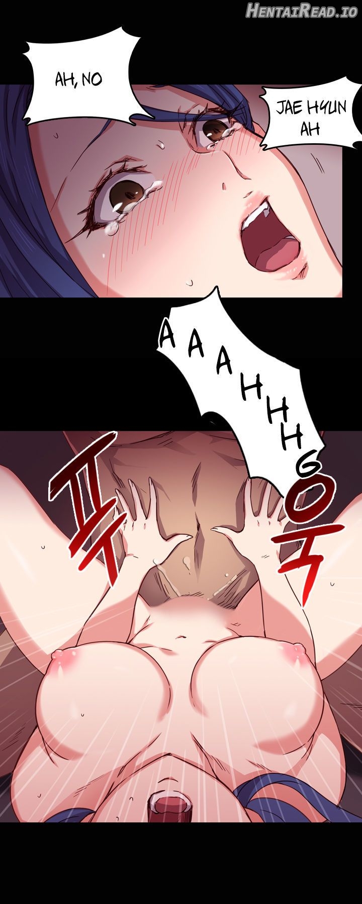 H-Campus - Manhwa Chapter 1 - page 11