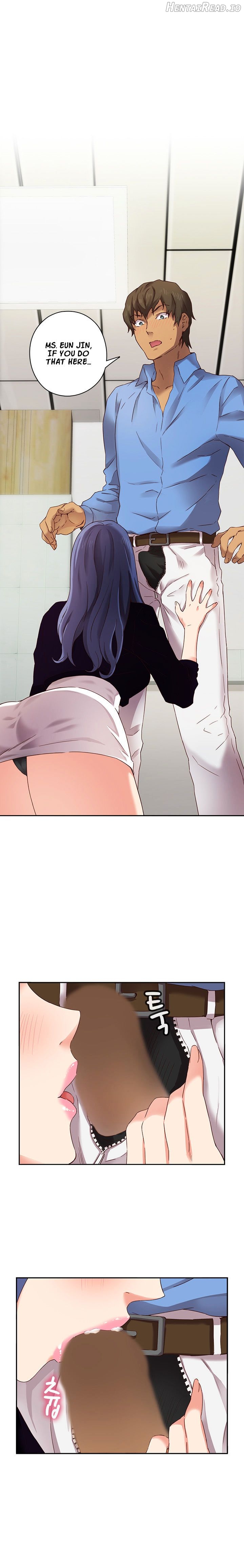 H-Campus - Manhwa Chapter 5 - page 2