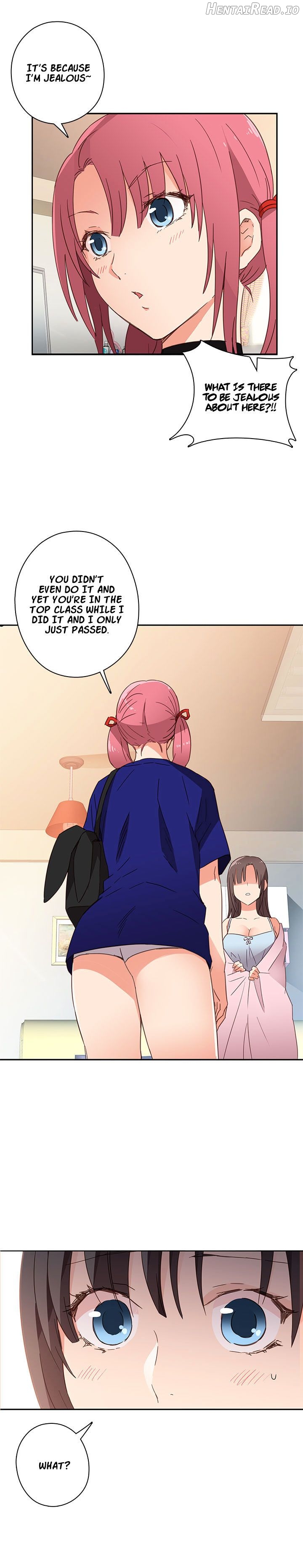 H-Campus - Manhwa Chapter 6 - page 15