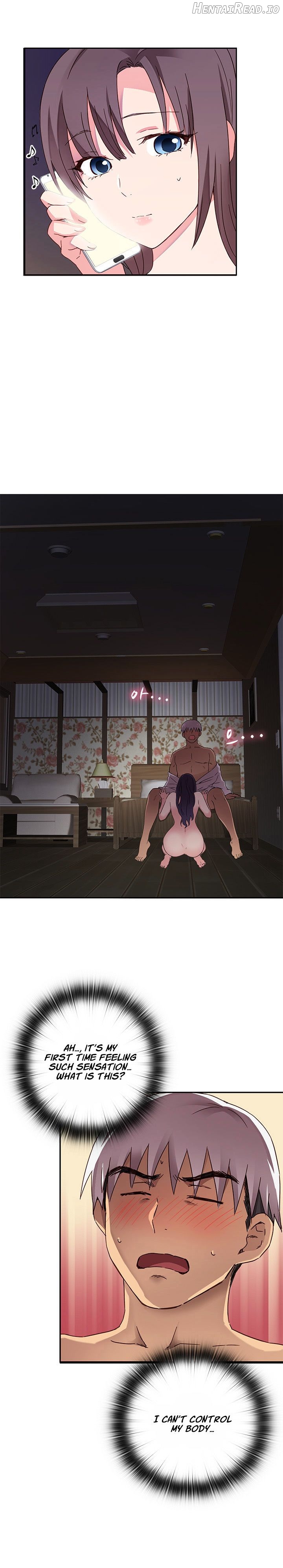 H-Campus - Manhwa Chapter 12 - page 2
