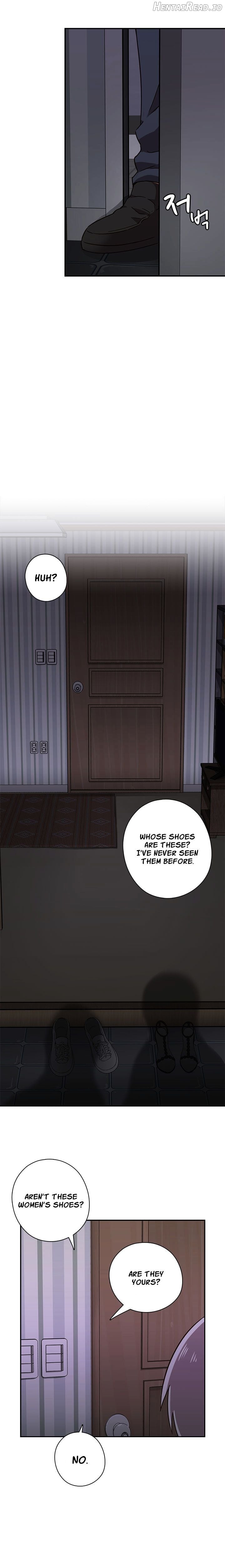H-Campus - Manhwa Chapter 19 - page 26