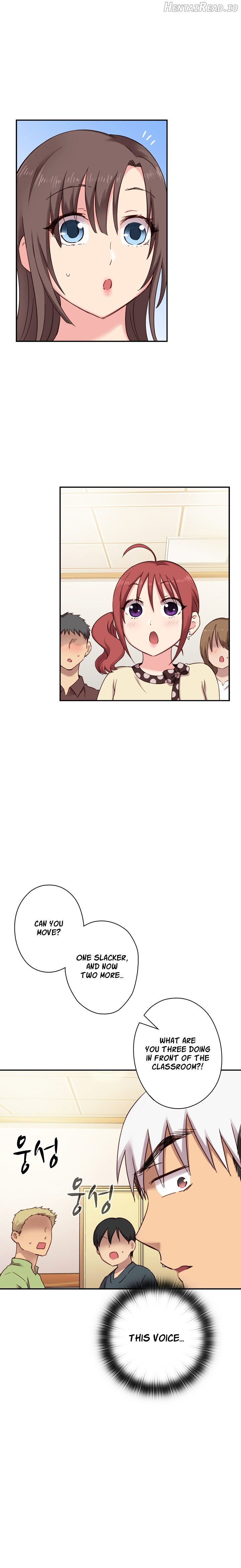 H-Campus - Manhwa Chapter 22 - page 15