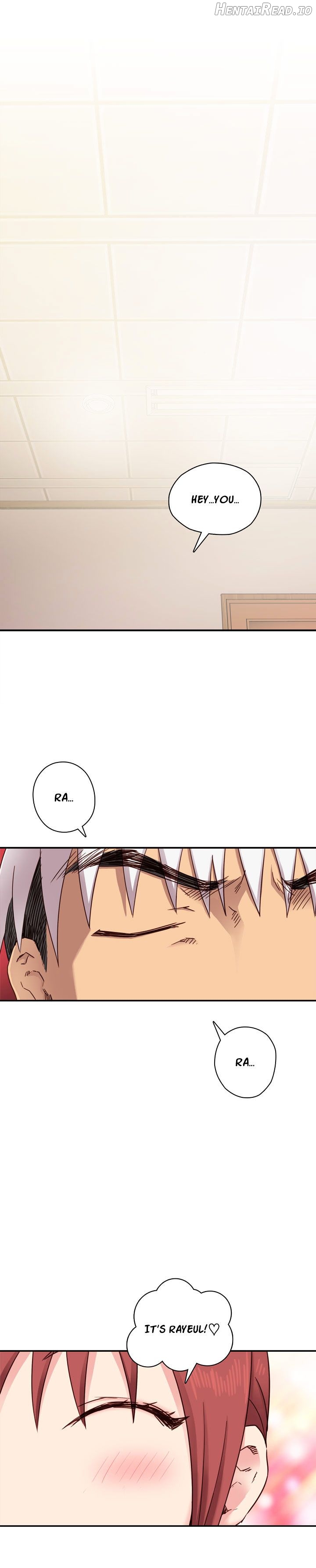 H-Campus - Manhwa Chapter 22 - page 2