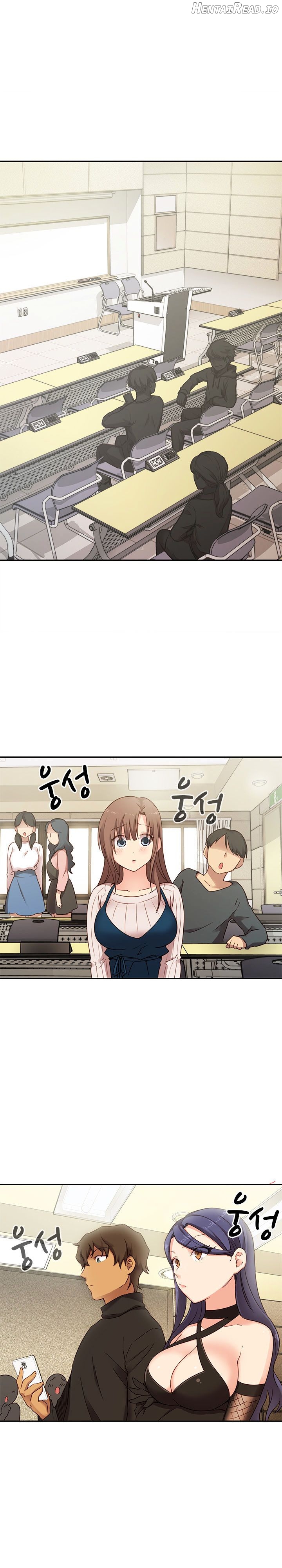 H-Campus - Manhwa Chapter 23 - page 2