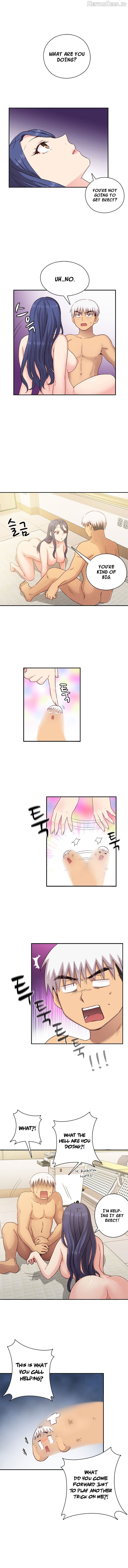 H-Campus - Manhwa Chapter 26 - page 2