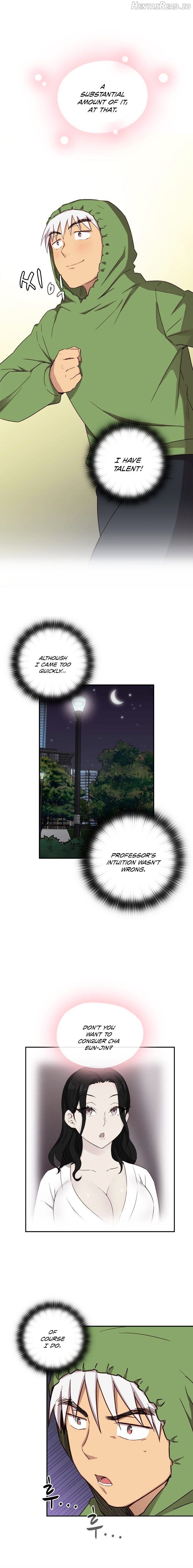 H-Campus - Manhwa Chapter 32 - page 2