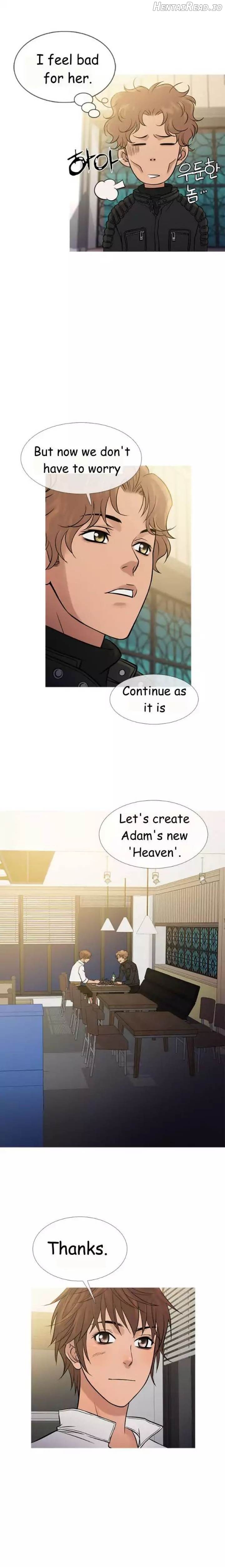 Heaven (Onion) Chapter 71 - page 14