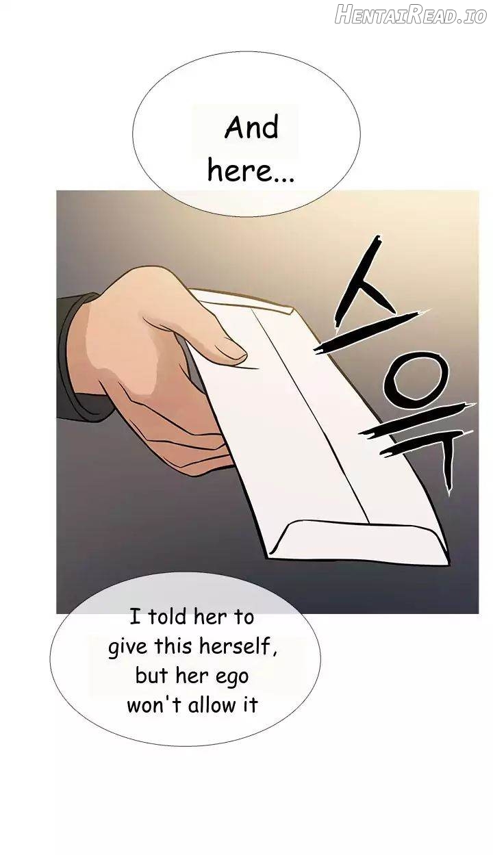 Heaven (Onion) Chapter 71 - page 15