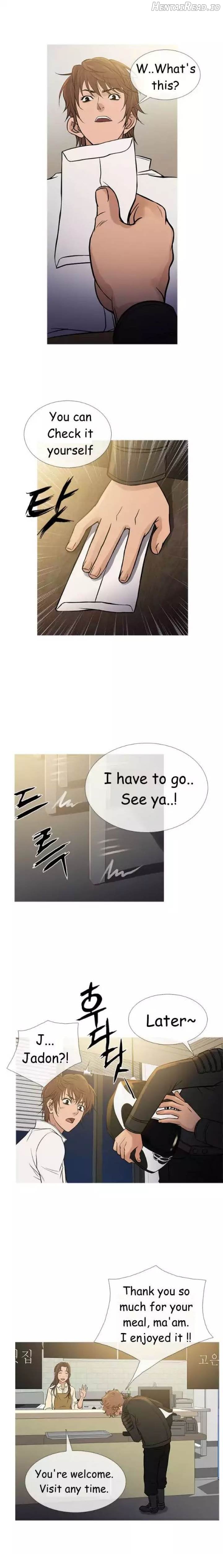Heaven (Onion) Chapter 71 - page 16
