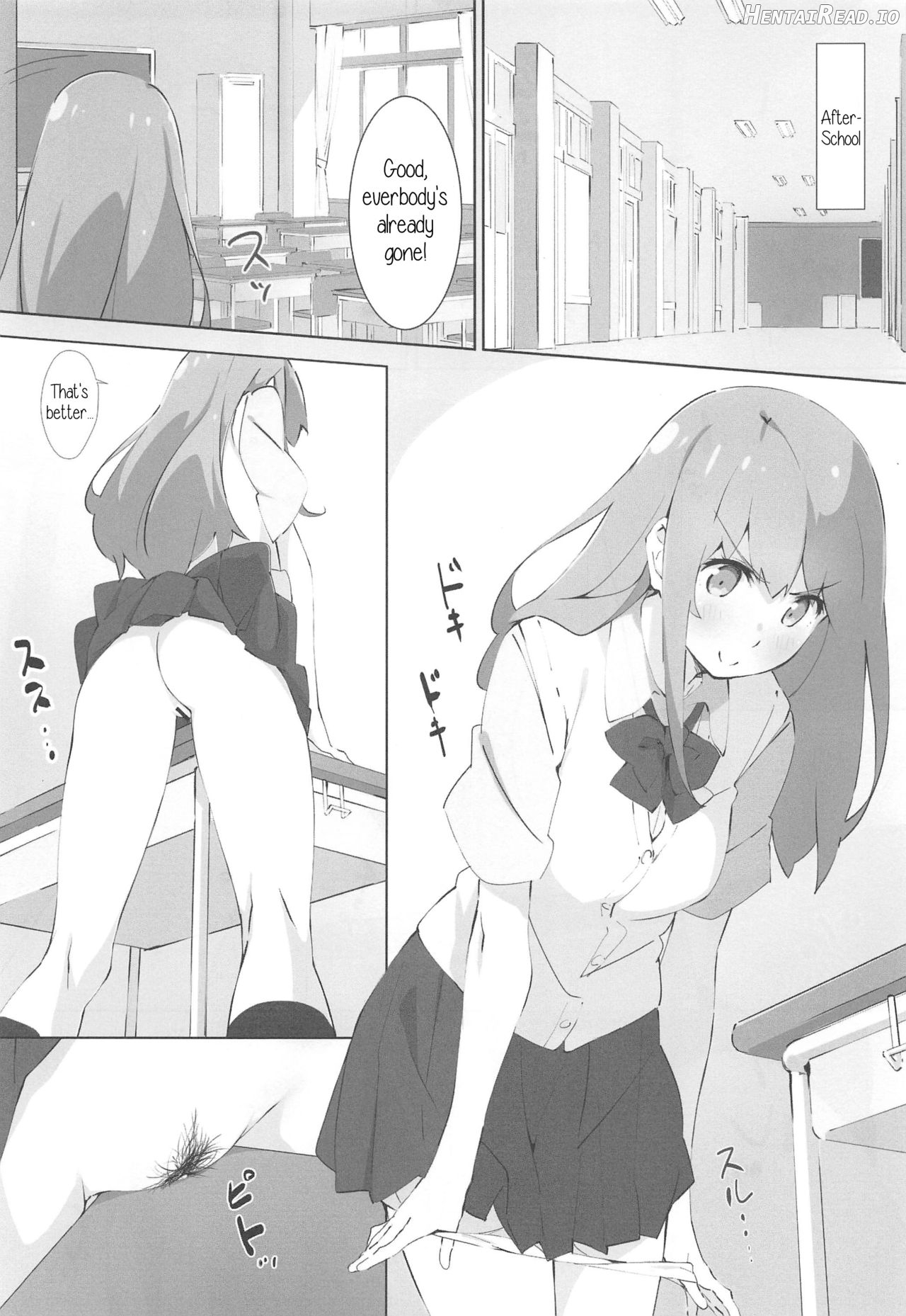 031+072 Hentai Chapter 1 - page 2