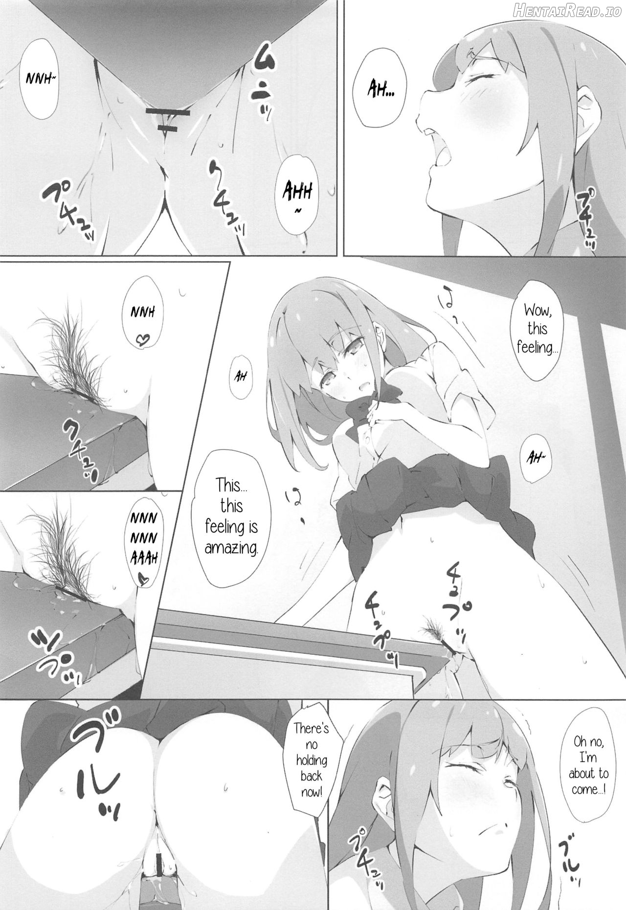 031+072 Hentai Chapter 1 - page 3