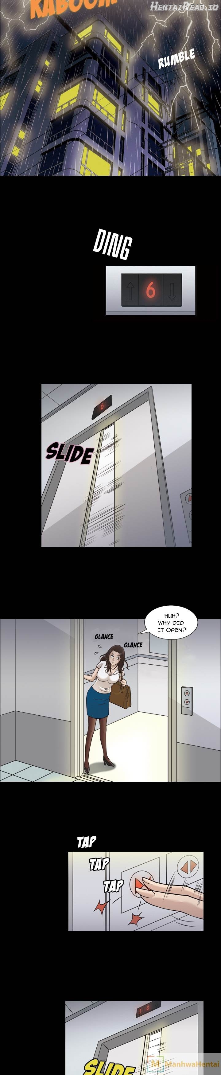 Her Voice Chapter 1 - page 2