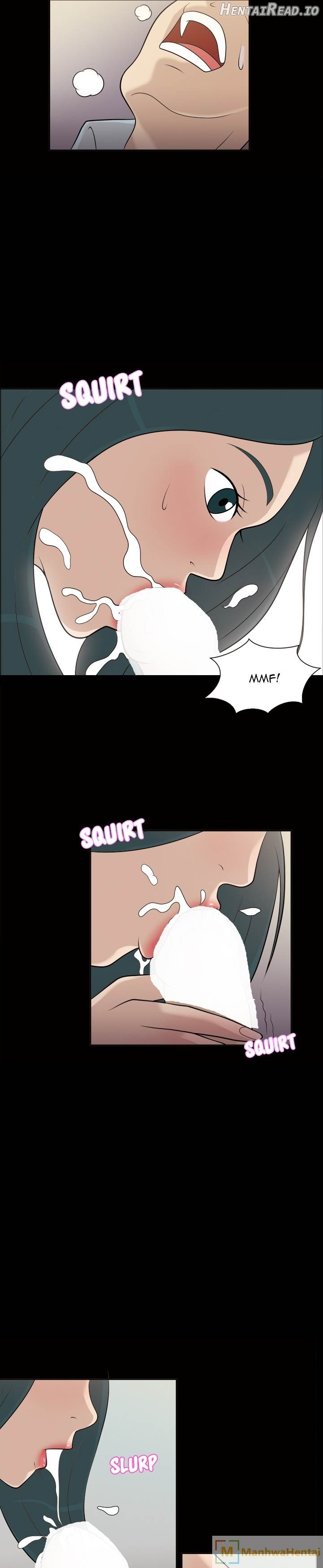 Her Voice Chapter 7 - page 3