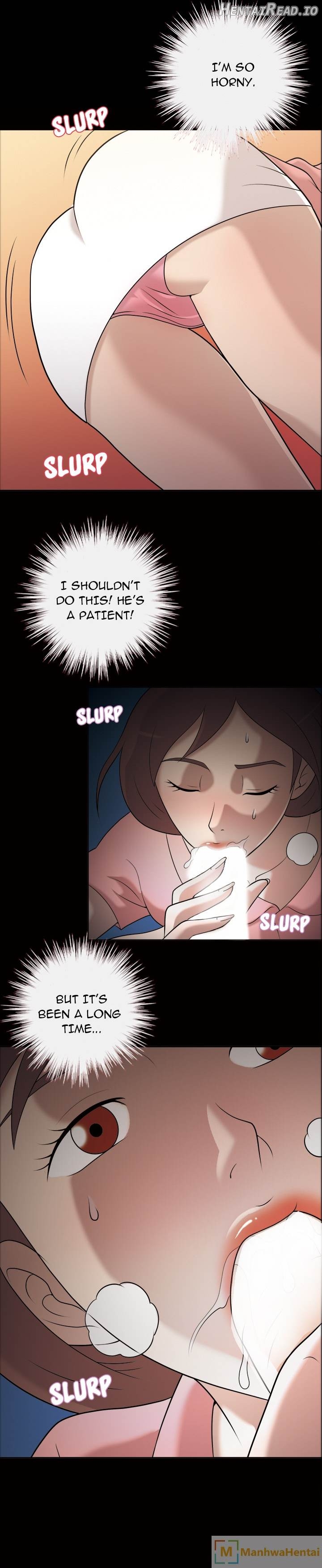 Her Voice Chapter 9 - page 2