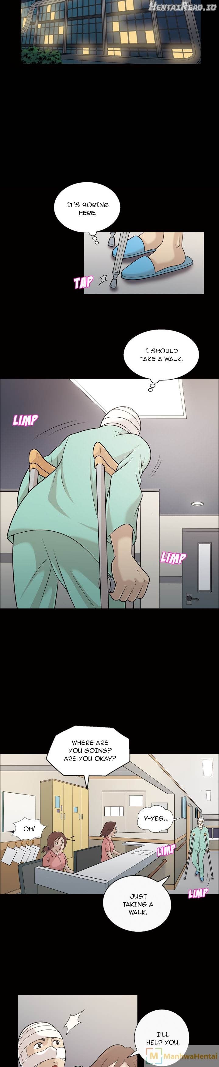 Her Voice Chapter 10 - page 11