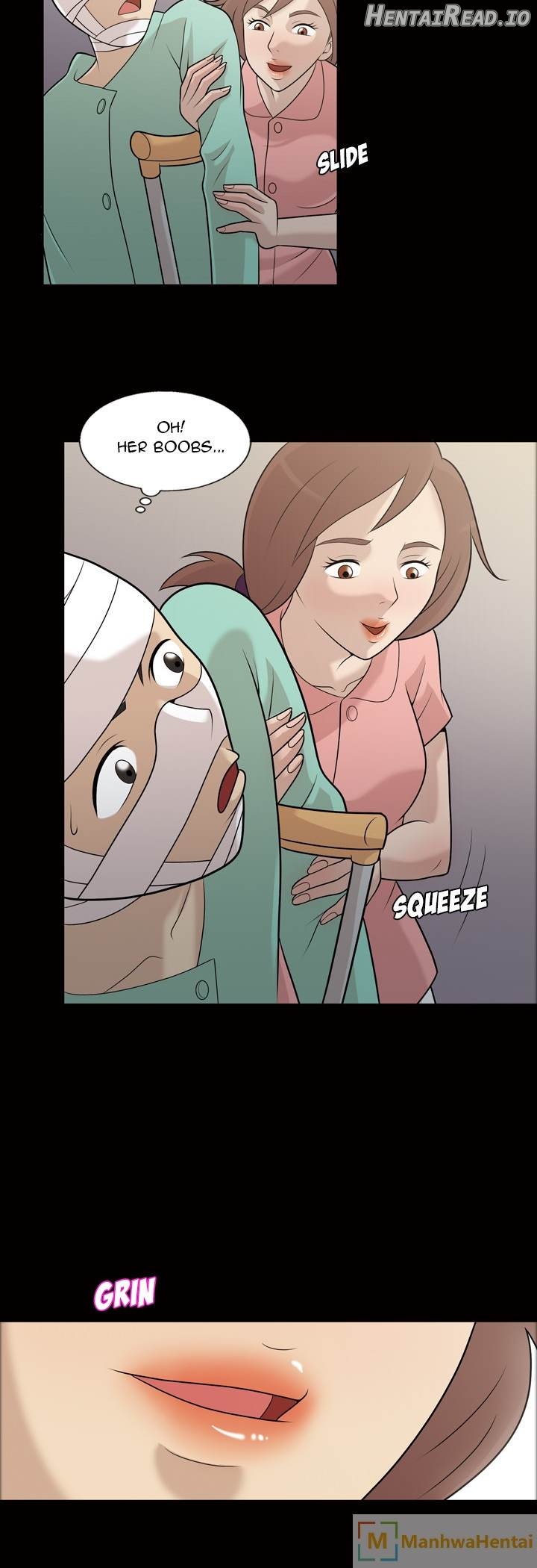 Her Voice Chapter 10 - page 12