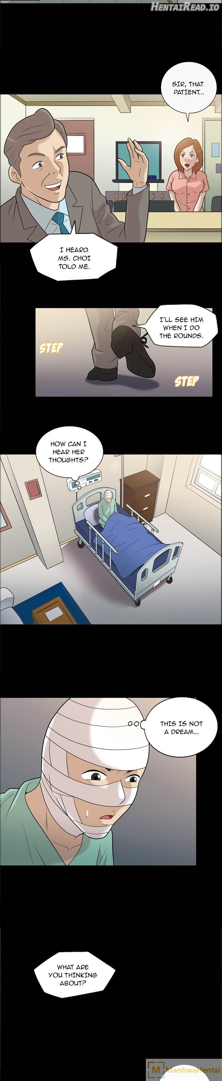 Her Voice Chapter 13 - page 2
