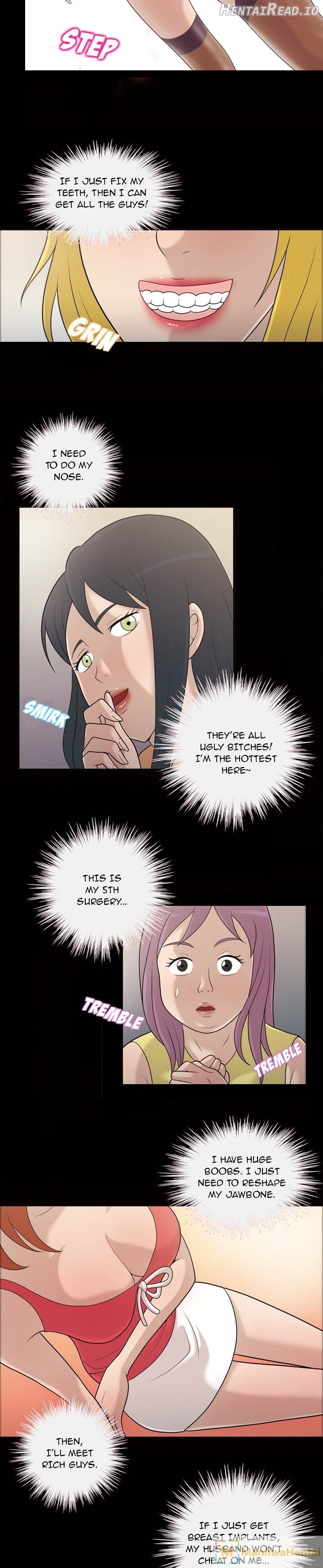 Her Voice Chapter 14 - page 2