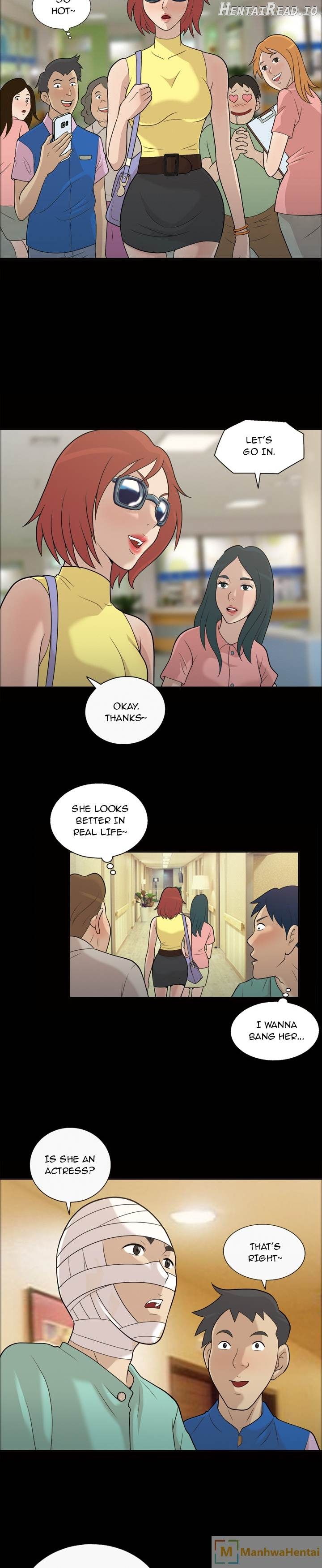 Her Voice Chapter 16 - page 2