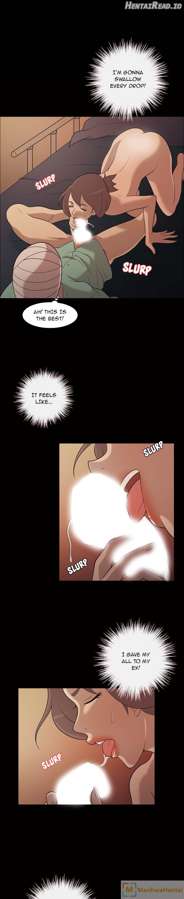 Her Voice Chapter 19 - page 11
