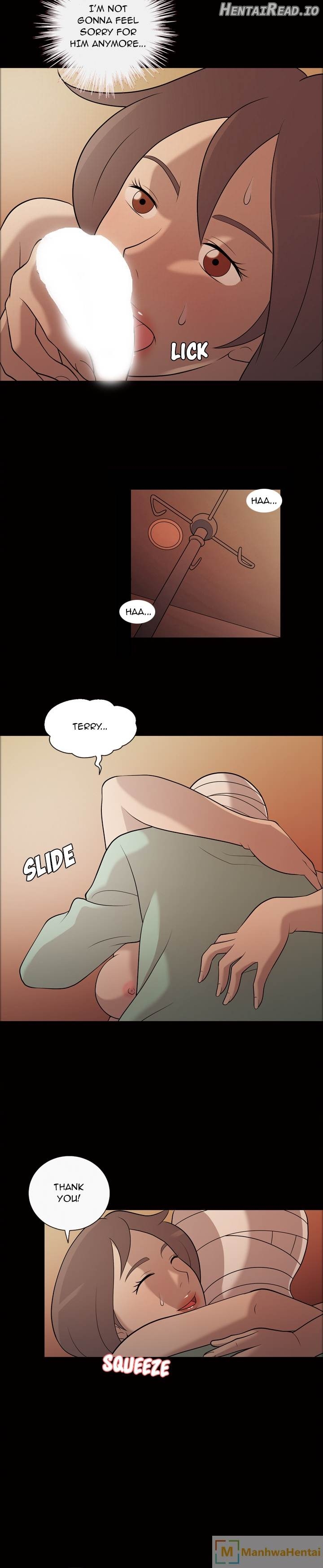 Her Voice Chapter 19 - page 12