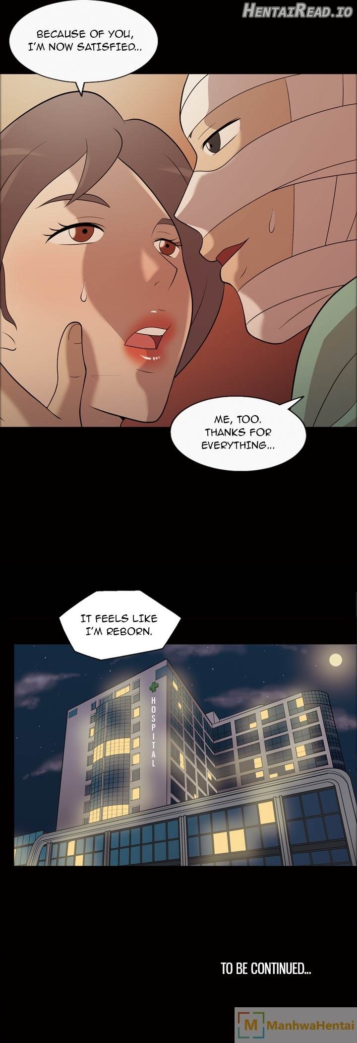 Her Voice Chapter 19 - page 13
