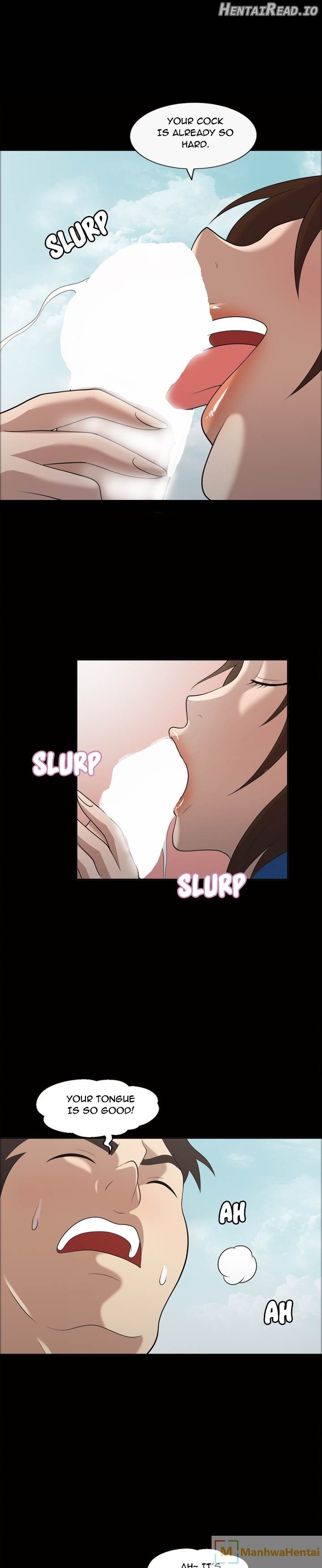 Her Voice Chapter 22 - page 11