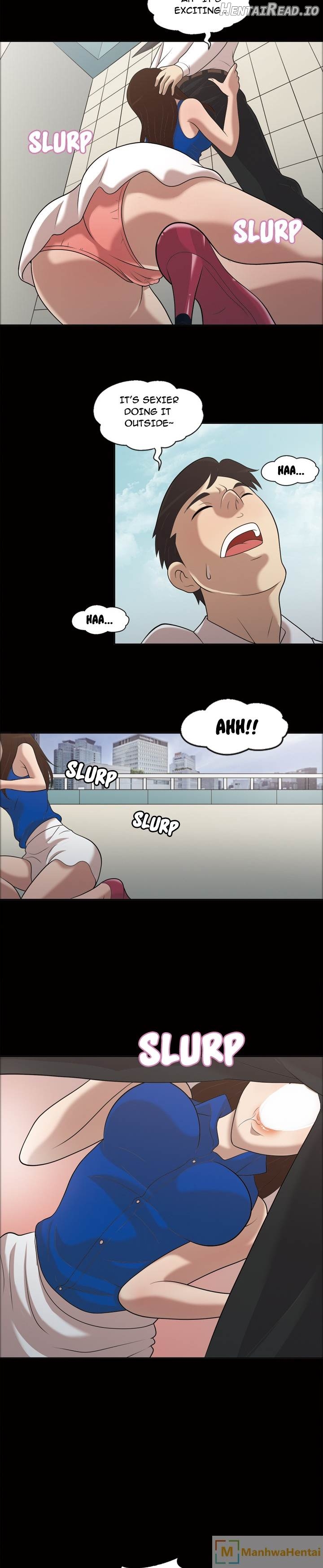 Her Voice Chapter 22 - page 12