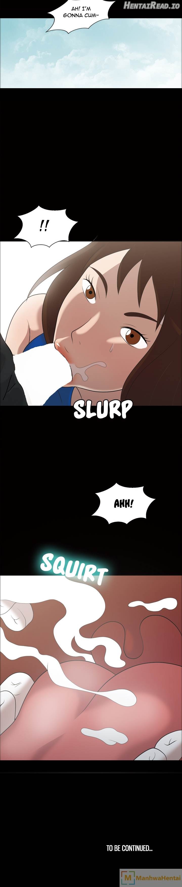 Her Voice Chapter 22 - page 13