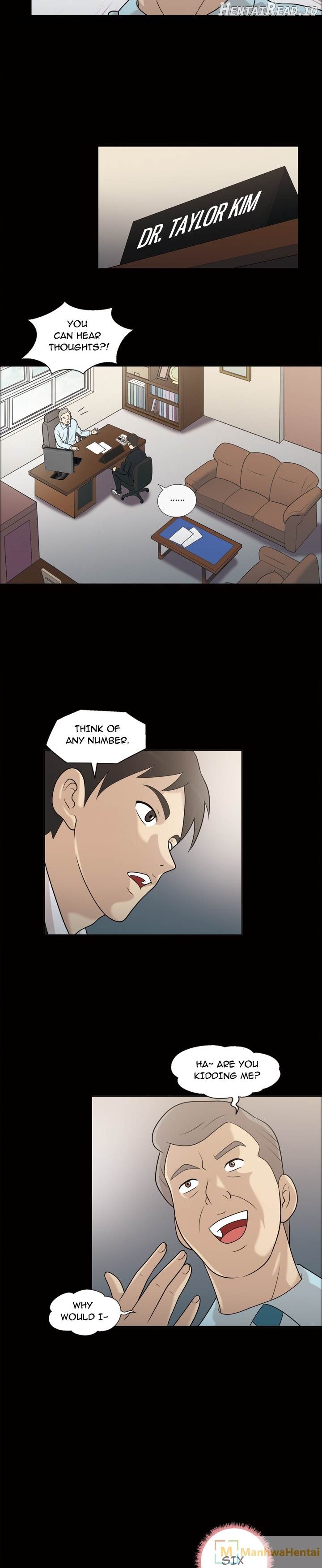 Her Voice Chapter 23 - page 2