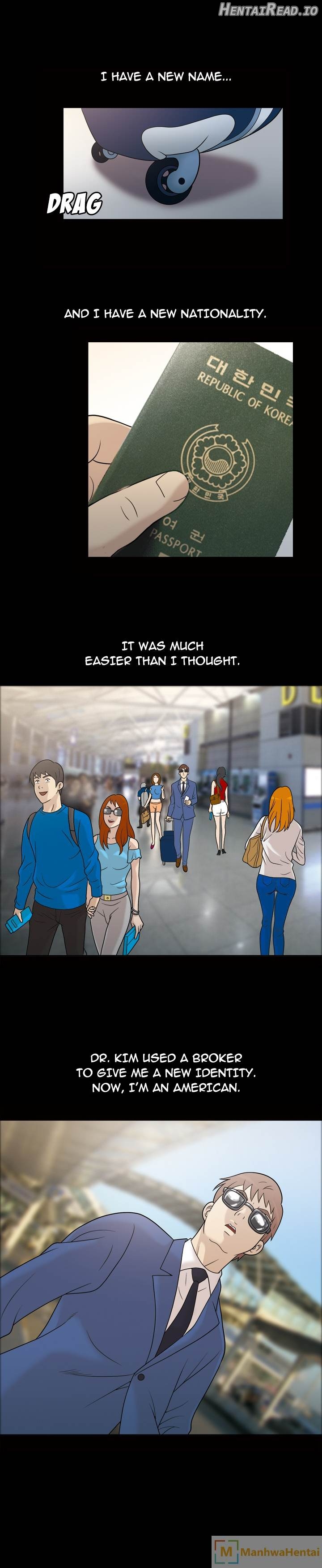 Her Voice Chapter 24 - page 2