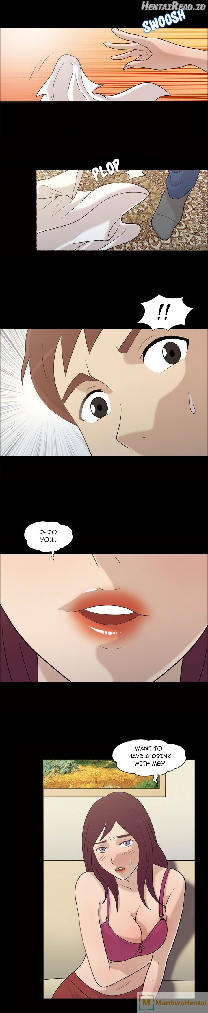 Her Voice Chapter 25 - page 12
