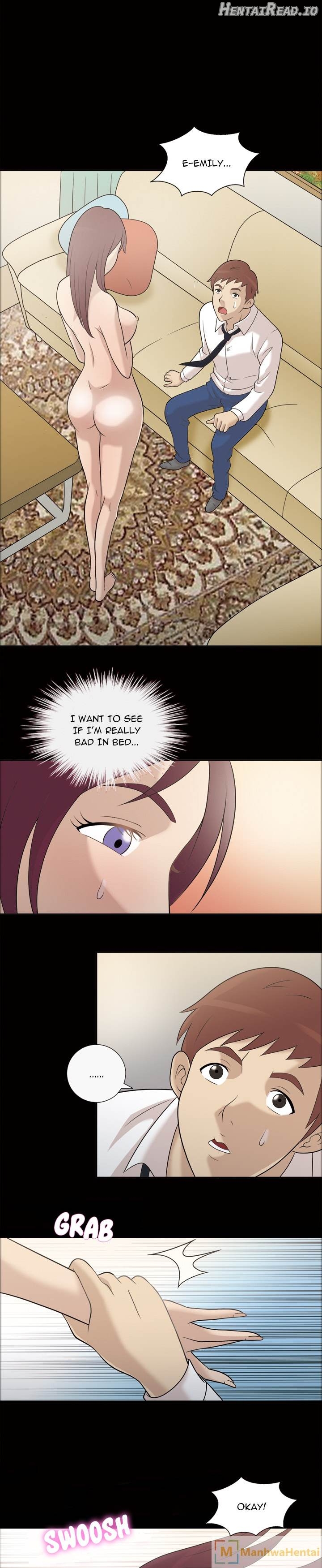 Her Voice Chapter 26 - page 12