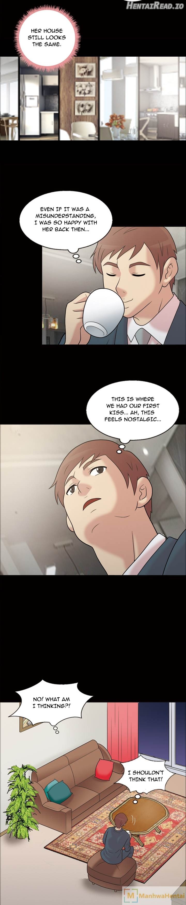 Her Voice Chapter 33 - page 12