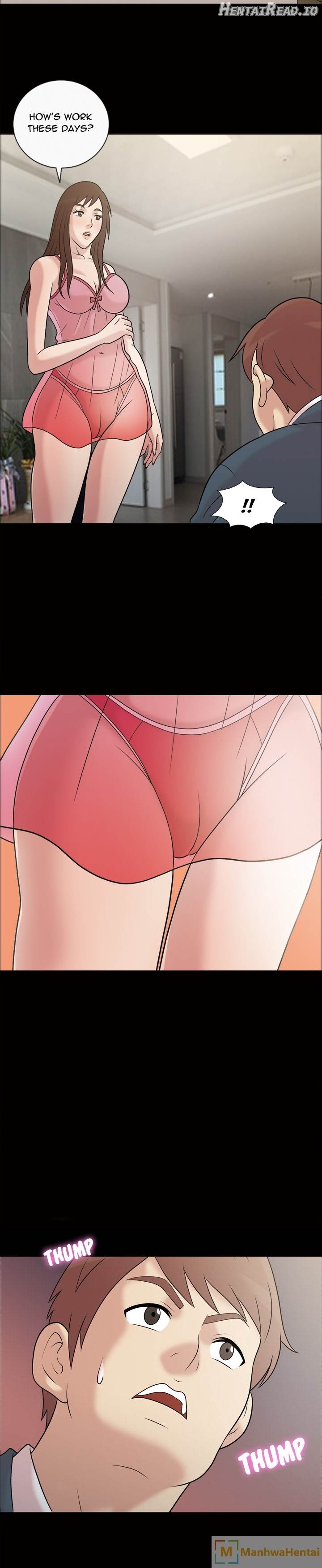 Her Voice Chapter 33 - page 13