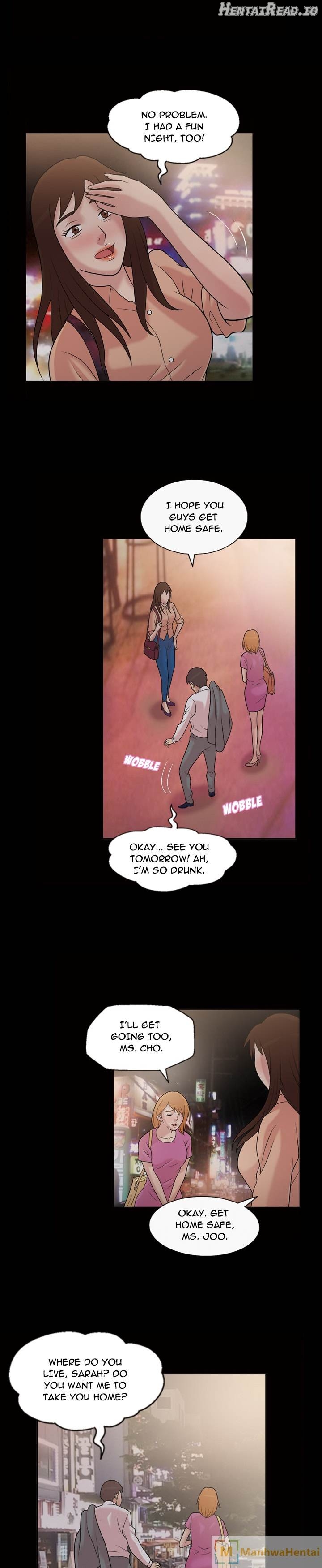 Her Voice Chapter 33 - page 2