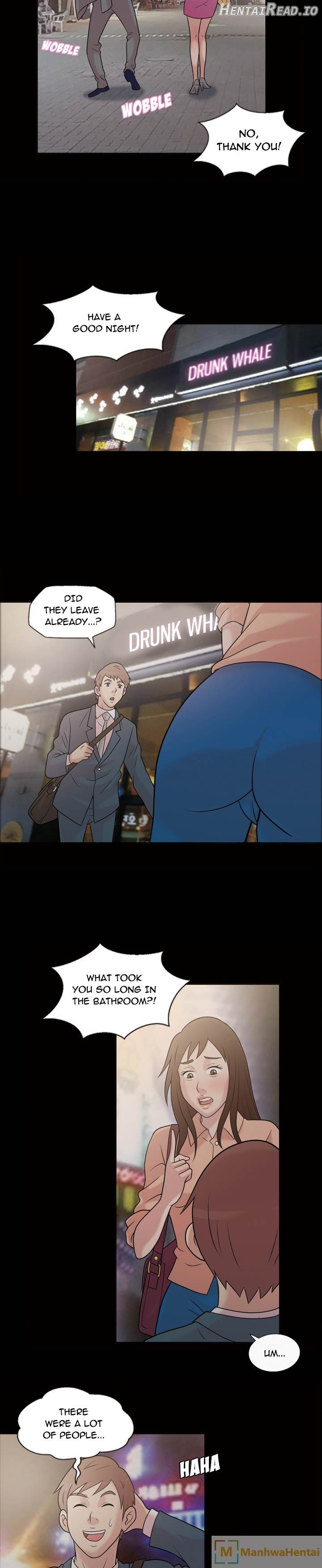 Her Voice Chapter 33 - page 3