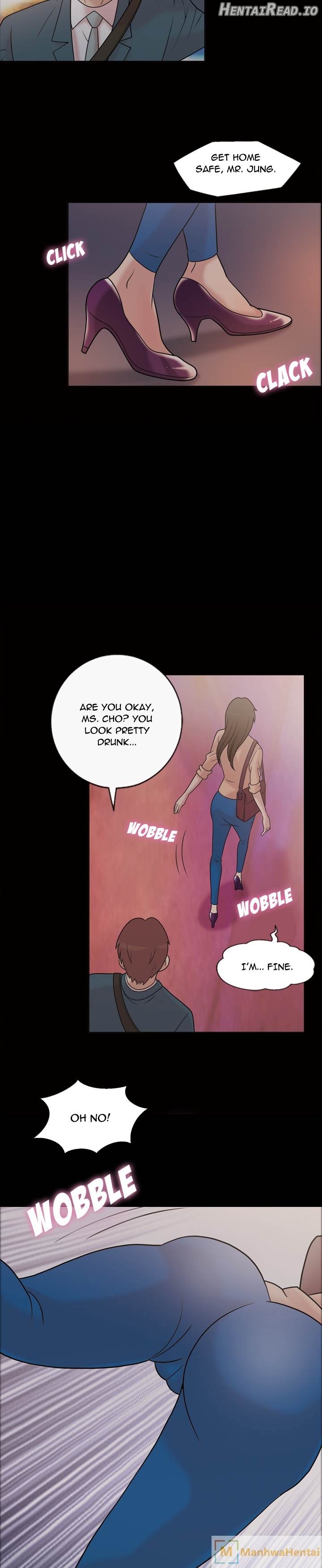 Her Voice Chapter 33 - page 4