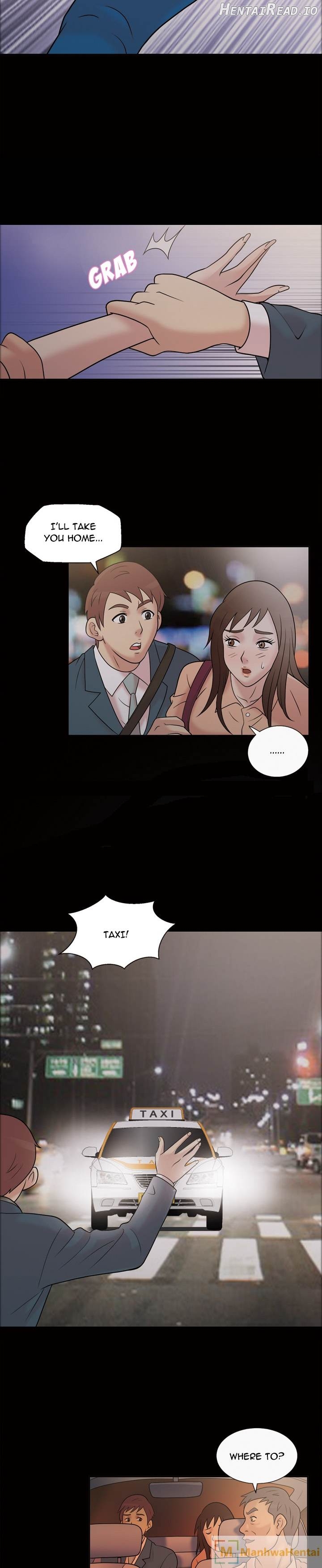 Her Voice Chapter 33 - page 5