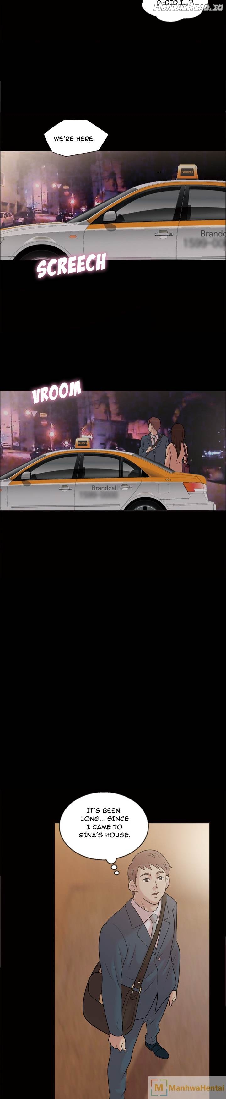 Her Voice Chapter 33 - page 7