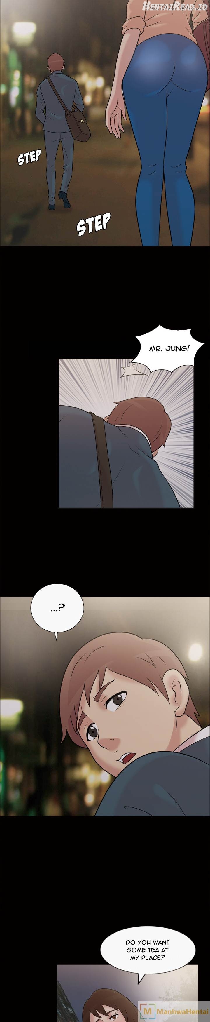 Her Voice Chapter 33 - page 9