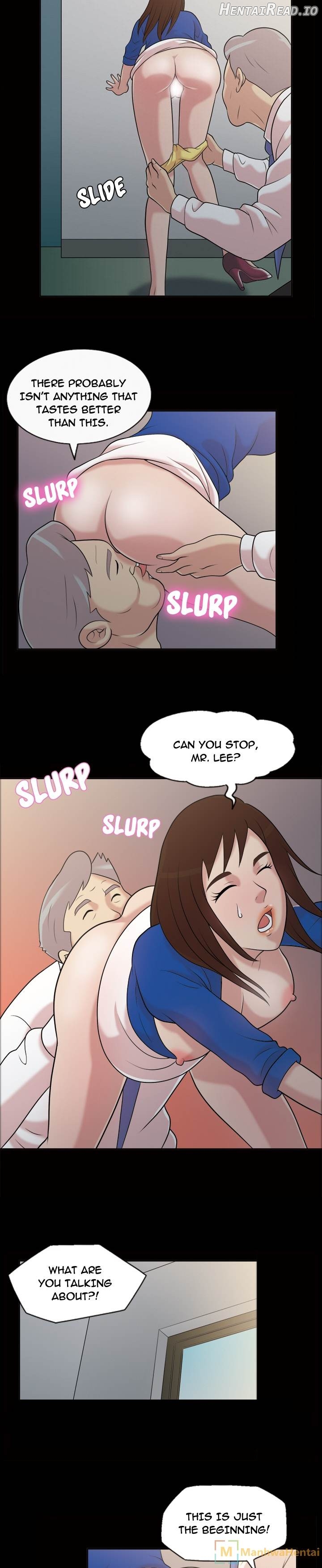 Her Voice Chapter 39 - page 2