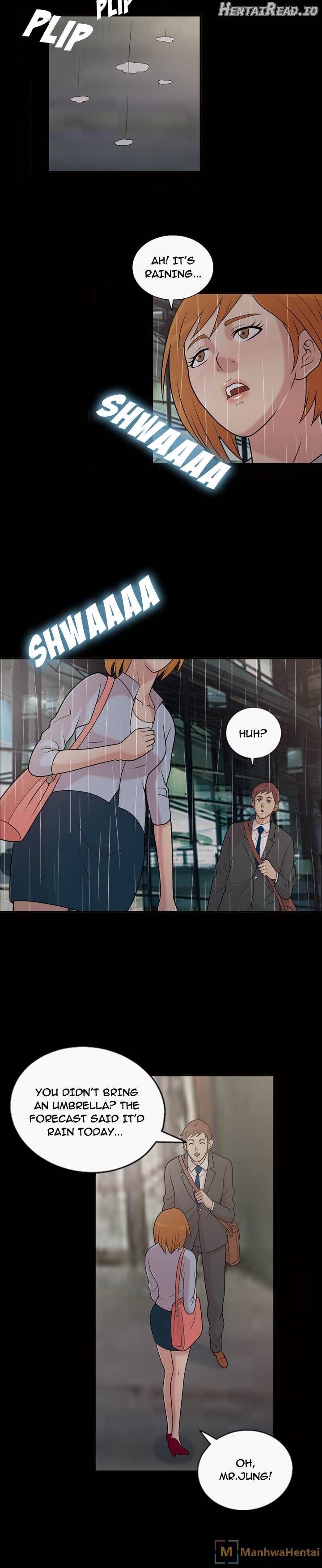 Her Voice Chapter 40 - page 2