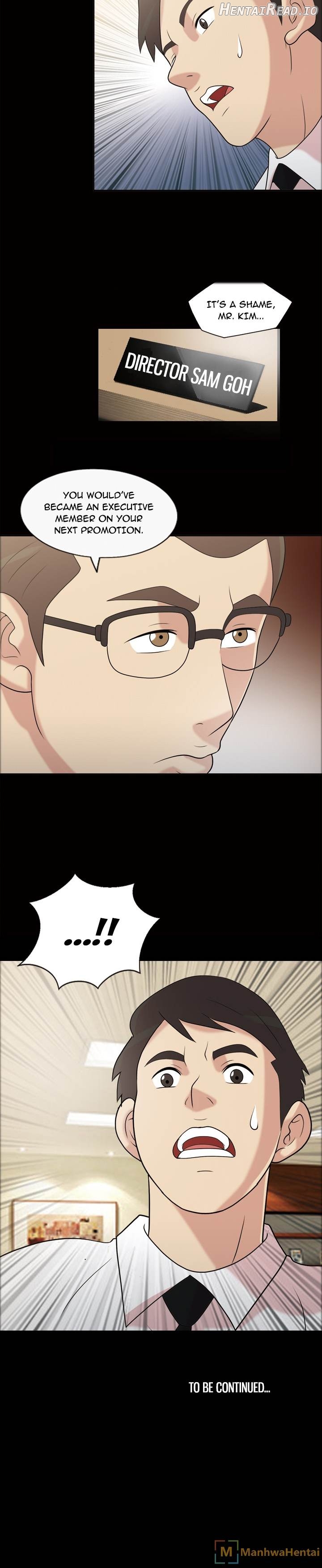 Her Voice Chapter 42 - page 12