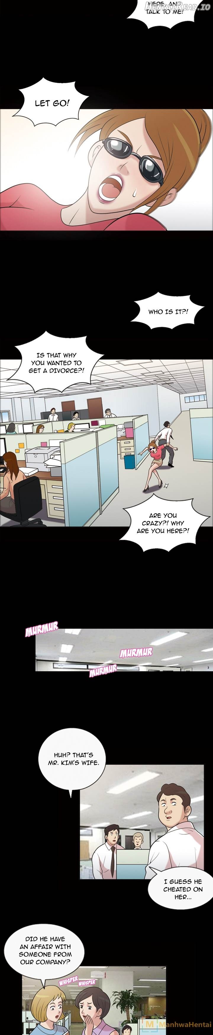 Her Voice Chapter 42 - page 2