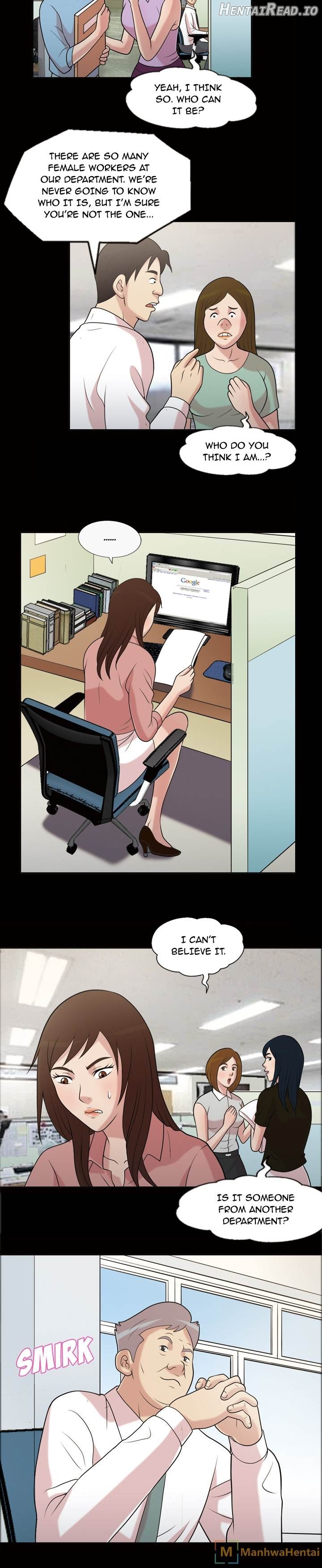 Her Voice Chapter 42 - page 3