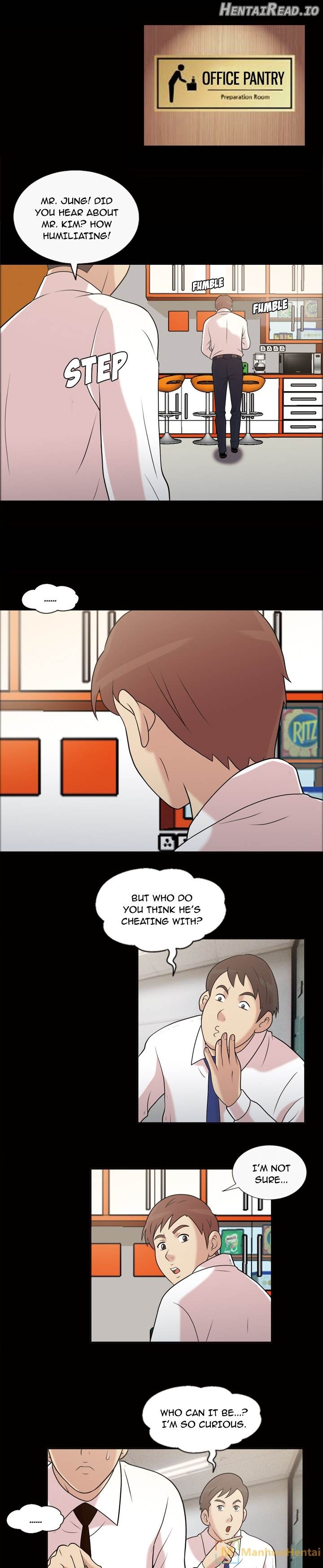 Her Voice Chapter 42 - page 4