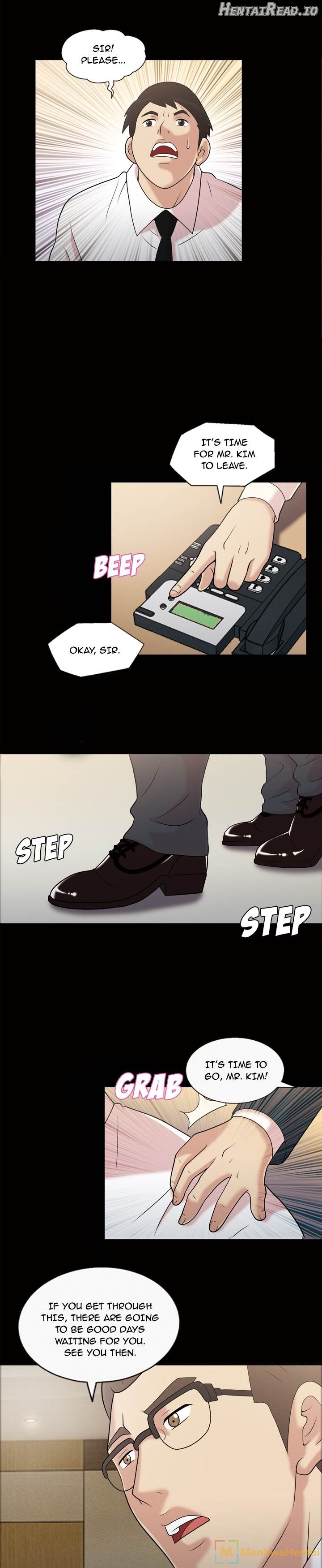Her Voice Chapter 43 - page 2